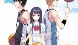 青空动漫,描绘青春梦想的彩色画卷